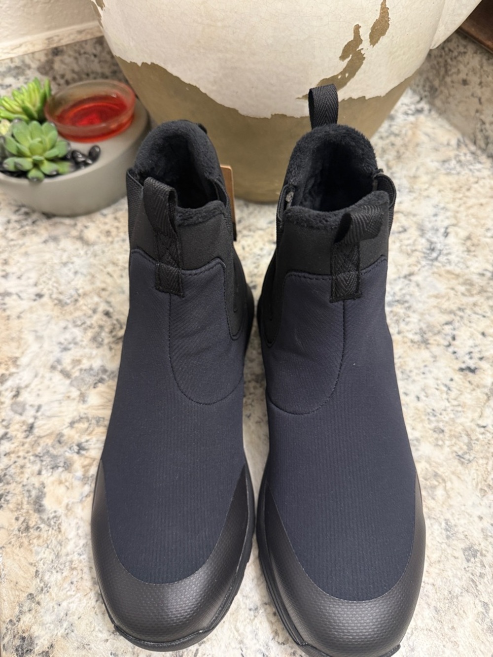 Helly Hansen Women's Lynn Chelsea boots - Picture 3 of 4